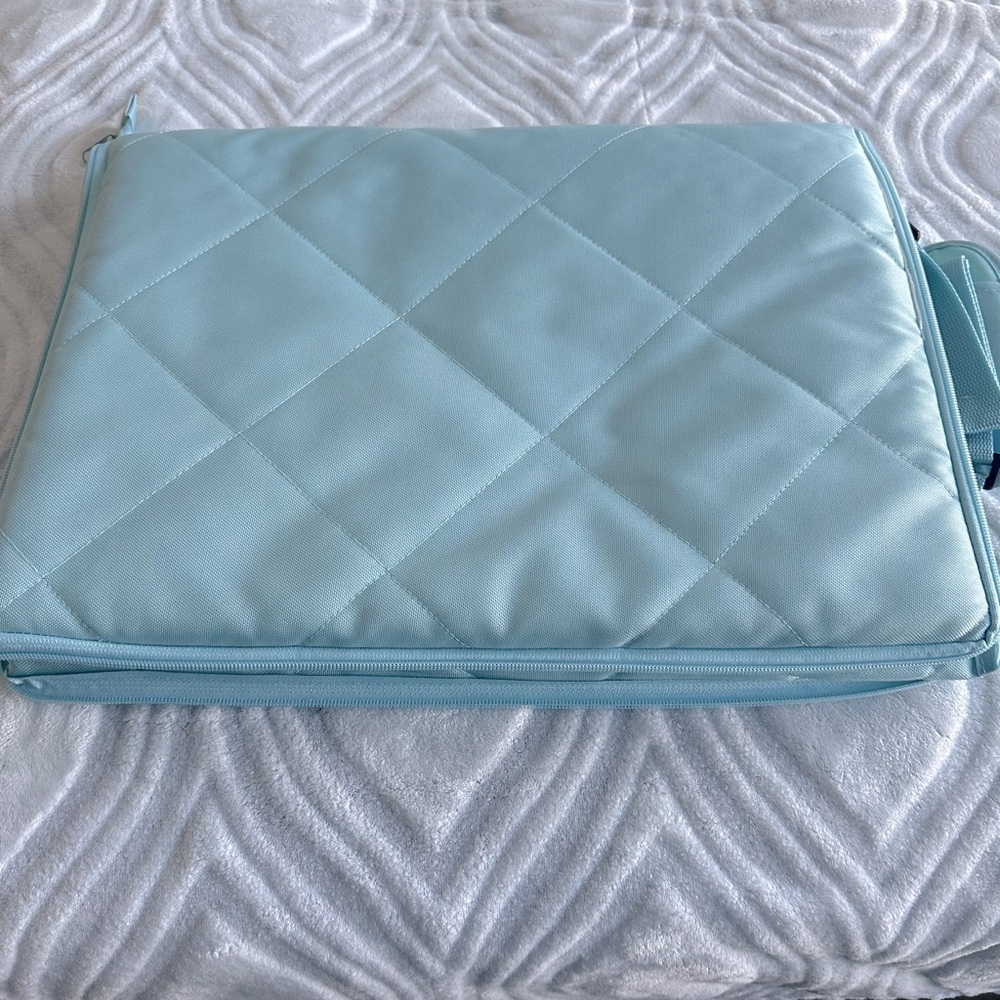 NWOT EZ fold beach/picnic mat